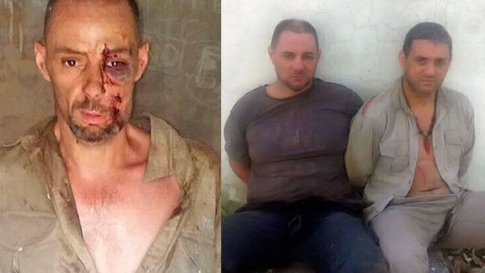 Imputaron a los hermanos Lanatta y a Schillaci por los delitos cometidos en la provincia de Santa Fe