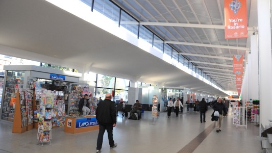 La UTA acató la conciliación obligatoria y levantó el paro del fin de semana para larga distancia