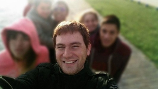 Un joven científico distinguido por la Nasa, murió baleado en un intento de robo