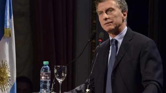 El Jefe de la Unidad Médica Presidencial dijo que la arritmia de Macri no dejará secuelas y “no tendrá restricciones laborales”