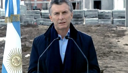 Macri tras la arritmia: “Acá estoy, bien y para seguir trabajando por la Argentina que soñamos"