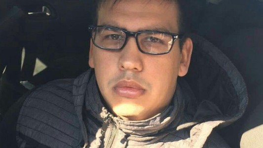 Megaoperativo en Tribunales: Monchi Cantero se negó a declarar