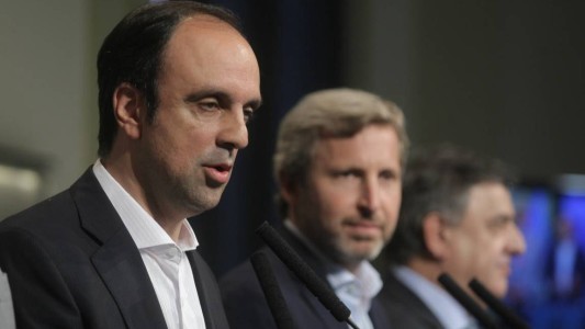 En Santa Fe, la UCR dejará el Frente Progresista e irá con Cambiemos en 2017