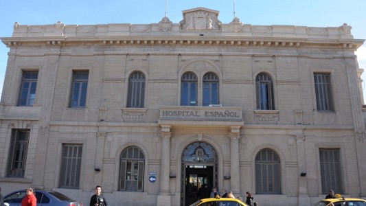 Falleció la niña que había ingerido ácido en un dispensario de zona sudoeste