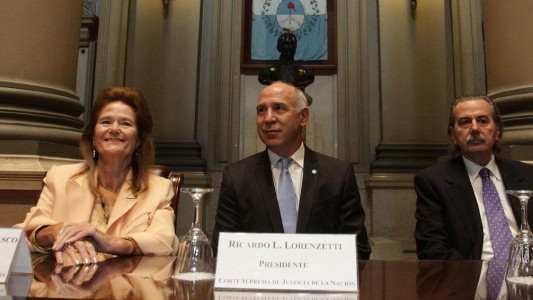 La Corte Suprema determinó que solo los gremios registrados pueden convocar a una huelga