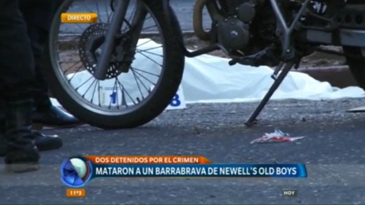 A plena luz del día, ultimaron a "El Cuatrero": quién era Matías Hernán Franchetti