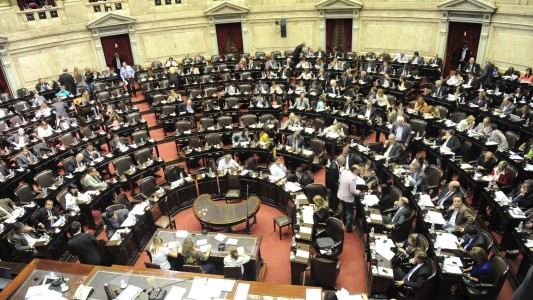 Diputados: no pagarán Ganancias en el aguinaldo los trabajadores exentos de Bienes Personales