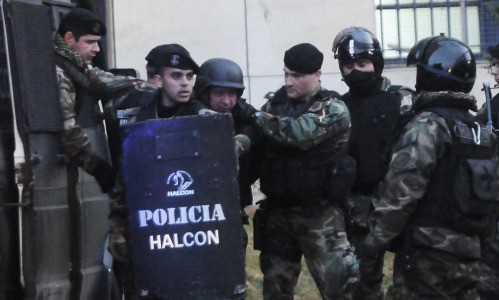 José López se negó a declarar ante Rafecas en la causa por enriquecimiento