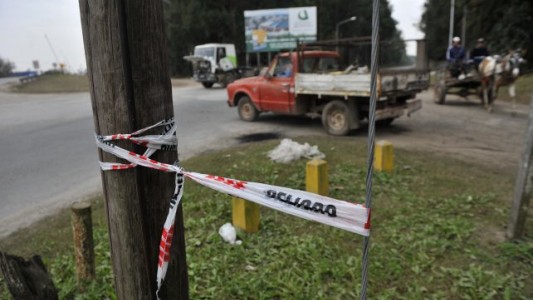 Asesinaron frente a su familia a un policía que intentó evitar un robo en Capitán Bermúdez
