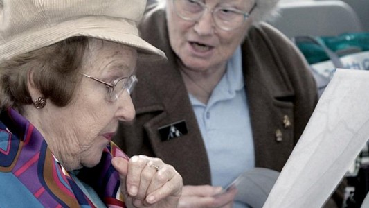 Transfieren 62.500 millones de pesos del blanqueo a Anses para la reparación histórica a jubilados