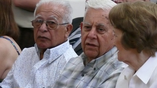 Desde este mes la jubilación mínima será de 6.394 pesos