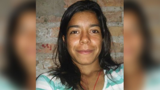 La familia de Rosalía Jara reconoció sus prendas y la llave de su casa