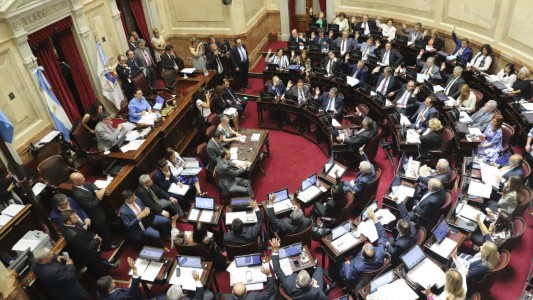 Aborto: ¿Qué pasa con el proyecto de ley si hoy no se aprueba en el Senado?