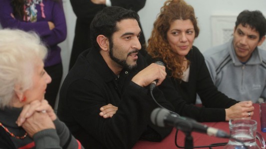 Abuelas de Plaza de Mayo anunció la recuperación del nieto 120