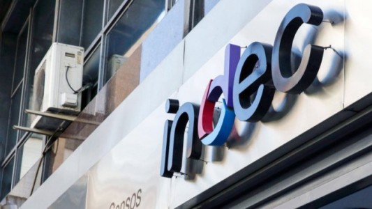 La actividad económica cayó 5,8% en mayo