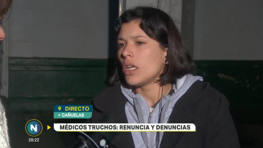 Médicos truchos en Cañuelas: renuncia y más denuncias