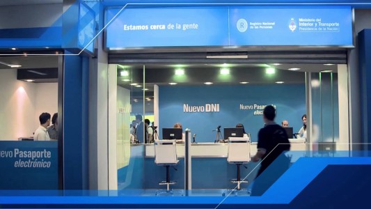 Aumentan las tarifas para renovar el DNI y el pasaporte