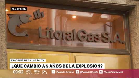 #Salta2141: ¿qué cambió a cinco años de la explosión?