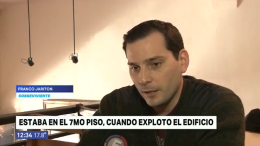 #Salta2141: la palabra de los sobrevivientes a cinco años de la explosión