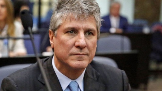 Causa Ciccone: condenaron a Amado Boudou