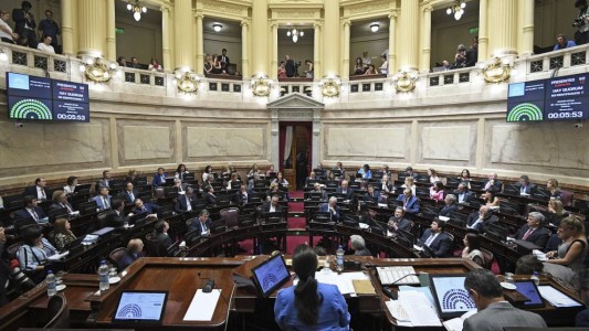 El Senado votará el jueves la autorización para los allanamientos a Cristina Kirchner