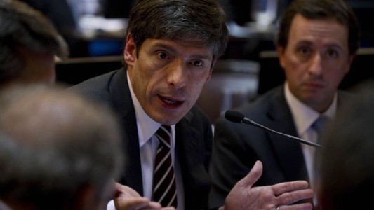 Ante el juez Bonadío, Abal Medina admitió que recibió dinero de empresarios para las campañas