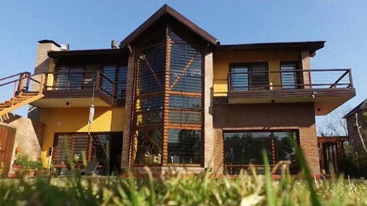 Un vecino entró a robar a la casa de José López