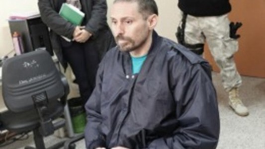 Es inminente la llegada de Pérez Corradi al país