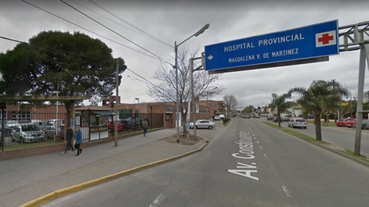 Murió una joven de 24 años por un aborto clandestino