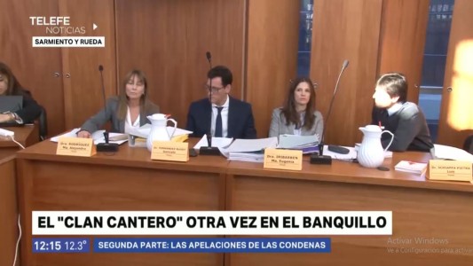 Los Monos: la palabra de los abogados defensores en la revisión de condenas