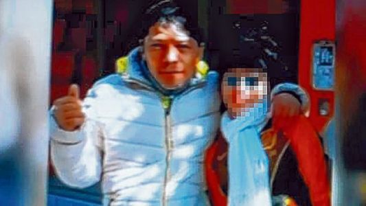 Identificaron el cuerpo hallado en el río Paraná a la altura de Villa Constitución