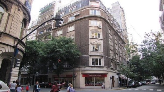 Concretaron dos de los allanamientos a las propiedades de Cristina Kirchner