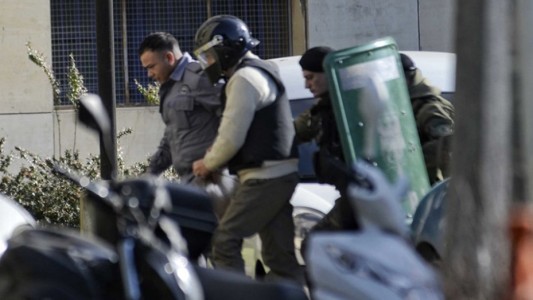 El juez Bonadio aceptó a José López como imputado colaborador en la causa de los cuadernos