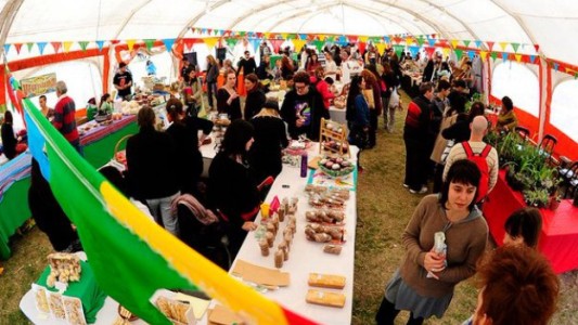 ¡A dar el sí! Se vienen los primeros casamientos en El Rosedal