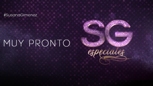 Vuelven los especiales de Susana Giménez a la pantalla de El Cinco