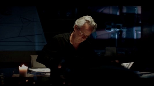 Este lunes en Versión Arquitectura: Horacio Pagani; el hombre y la máquina