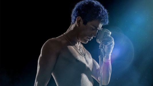 Presentan el primer tráiler de "El Potro, lo mejor del amor"