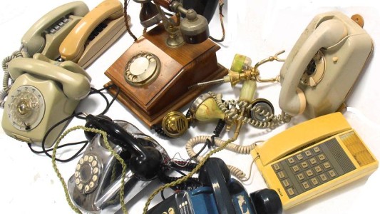 Desde noviembre, Francia le dice adiós al teléfono fijo