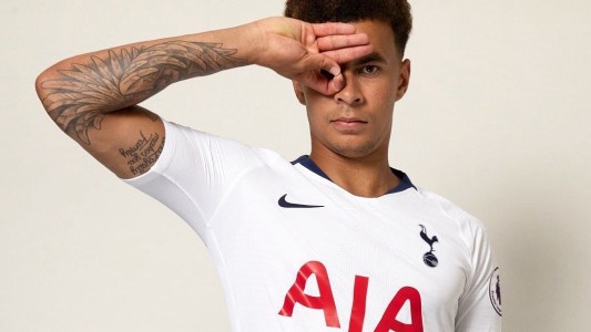 ¿Qué es el #DeleAlliChallenge? El desafío viral que explota en Instagram