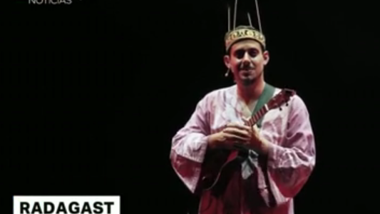 Agenda de espectáculos: hacé tus planes para este fin de semana lluvioso