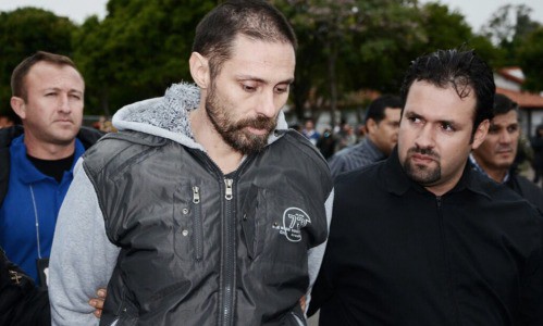 Pérez Corradi: "Forza me dijo que 'La Morsa' es Aníbal Fernández"