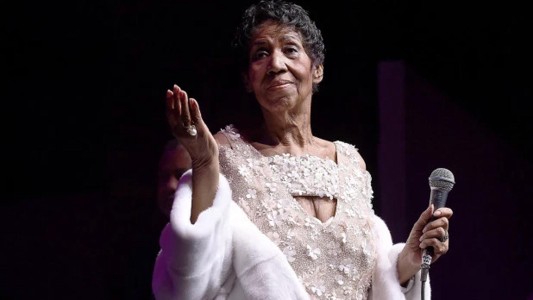 Adiós a la Reina del Soul