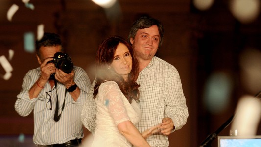 El juez Ercolini pidió al Banco Central identificar las cuentas bancarias de la familia Kirchner