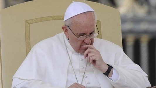 "No actuamos a tiempo": la carta del Papa tras el informe sobre 1000 abusos en Pensilvania