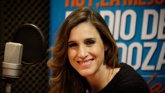 Asaltaron y golpearon a la mamá de Soledad Pastorutti en Arequito