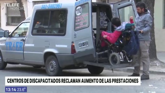 Centros terapéuticos denuncian atrasos en los pagos y reclaman un aumento de las prestaciones