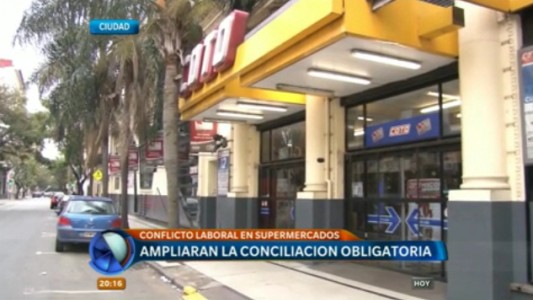 Fracasó la audiencia de conciliación por el descanso dominical