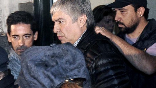 Casanello impuso el secreto de sumario en la causa Báez y ordenó allanamientos