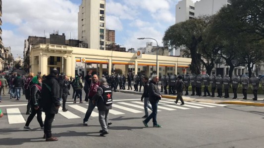 Despidos e incidentes en el ministerio de Agroindustria
