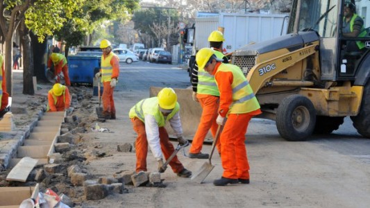 Se invertirán más de 38 millones de pesos para mejoras en calles de la ciudad